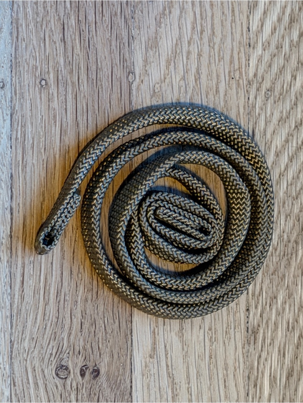 Camera Strap - Picture 3 of 3